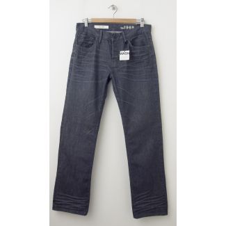 NEW Gap 1969 Slim Fit Jeans in Grey 