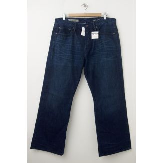 NEW Gap 1969 Loose Fit Jeans in Savannah