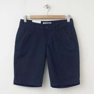 NEW Old Navy Uniform Bermuda Shorts in Classic Navy 