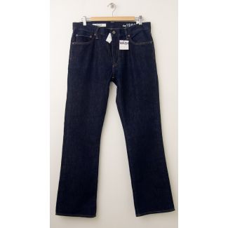 NEW Gap 1969 Boot Fit Jeans in Rinse