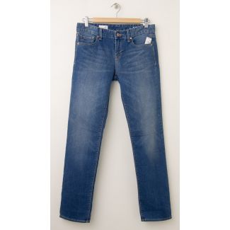 NEW Gap 1969 Real Straight Jeans in Light Wash
