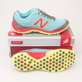 New Balance Women's 1690 Running Shoe W1690BG1 in Blue