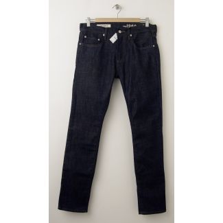 NEW Gap 1969 Skinny Fit Jeans in Resin Rinse