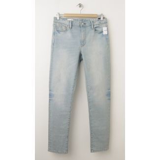 NEW Gap 1969 Always Skinny High-Rise Skimmer Jeans in Aspen