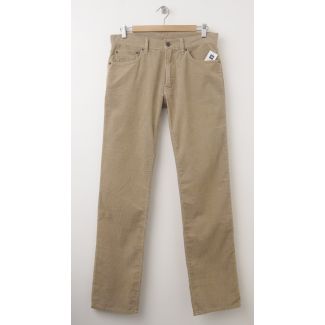 NEW Gap 1969 Cord Straight Fit Corduroy Pants in Khaki 