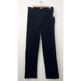 NEW Gap Trouser Cord Corduroy Pants in Forbidden Forest