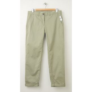 NEW Gap Broken-In Straight Pants in Light Sage