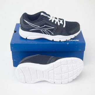 Reebok Women's Trainfusion RS Cross-training Shoes V60916 in Black