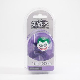 NECA Scalers Series 2 The Joker Mini Figurine