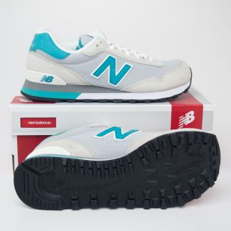 New Balance Women's Core 515 Classics Running Shoes in Microchip WL515COA
