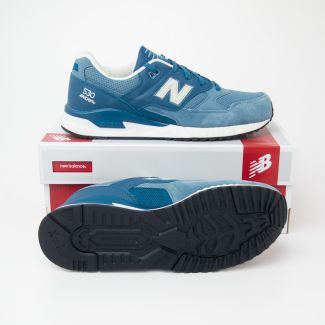 New Balance Men's 530 Oxidation Pack Running Shoes M530OXA in Dark Teal