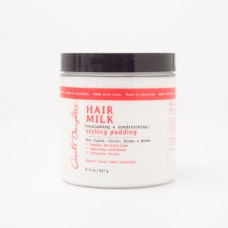 Carol's Daughter Hair Milk (Nourishing & Conditioning) Styling Pudding