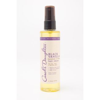 Carol's Daughter Black Vanilla (Moisture and Shine) Hair Sheen