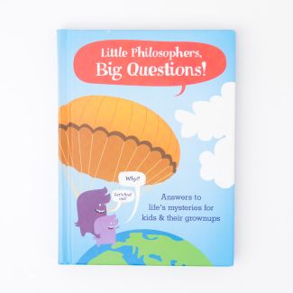 Knock Knock Little Philosophers, Big Questions!