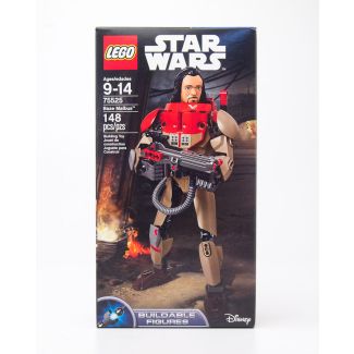 LEGO Starwars Baze Malbus Buildable Figure #75525