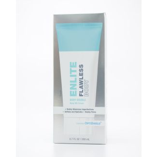 Enlite Flawless Body Body Double Body BB Cream 6.7 fl oz
