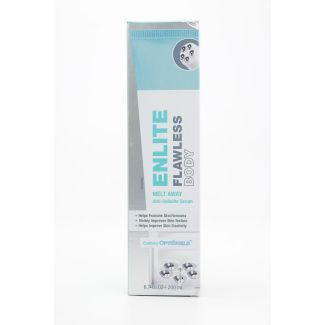 Enlite Flawless Body Melt Away Anti-Cellulite Serum 6.7 fl oz