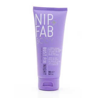 Nip + Fab Body Bust Fix Night 3.4 fl oz