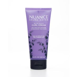 Nuance Salma Hayek Blue Agave Curl Cream 3.4 fl oz