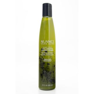 Nuance Salma Hayek Mamey Fruit Volumizing Conditioner 10 fl oz
