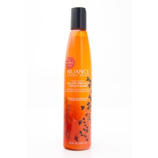 Nuance Salma Hayek Raw Honey Color Protect Conditioner 10 fl oz