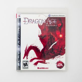 Dragon Age: Origins for Sony PlayStation 3