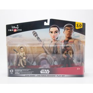Disney Infinity Edition 3.0 Star Wars: The Force Awakens Play Set