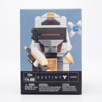 Mega Bloks Kubros Destiny Hunter 07