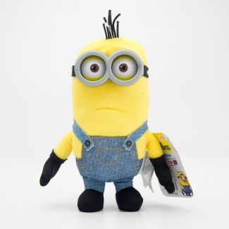 Thinkway Toys Despicable Me Plush Buddy Minion Kevin