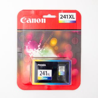Canon Pixma 241XL Color Fine Ink Cartridge CN241XL-CL-55246-A