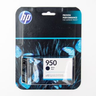 HP 950 Black Ink Cartridge CN049AN