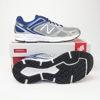 New Balance Men's 460v1 Running Shoe M460LC1 in Grey
