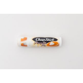 Chapstick Pumpkin Pie Lip Balm 0.15 oz