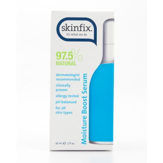 Skinfix Moisture Boost Serum 1 fl oz