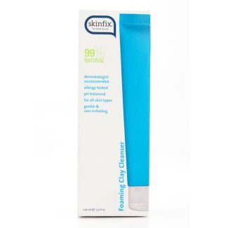 Skinfix Foaming Clay Cleanser 3.4 fl oz