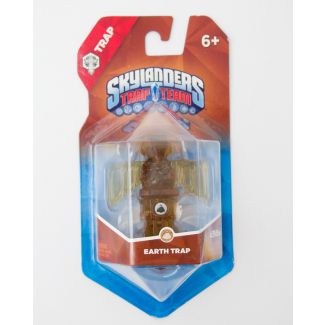 Activision Skylanders Trap Team Earth Trap - Toucan (Rock Hawk)