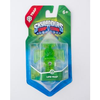 Activision Skylanders Trap Team Life Trap - Toucan (Oak Eagle)