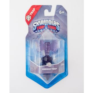 Activision Skylanders Trap Team Undead Trap - Axe (Haunted Hatchet)