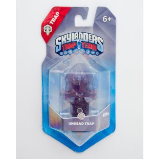 Activision Skylanders Trap Team Undead Trap - Captain's Hat (Dream Piercer)
