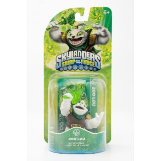 Activision Skylanders Swap Force Zoo Lou