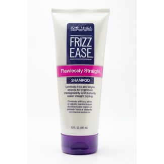 John Frieda Frizz Ease Flawlessly Straight Shampoo 10 fl oz