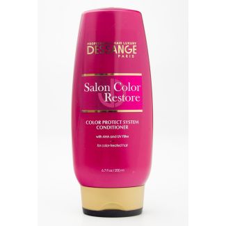 Dessange Salon Color Restore Color Protect System Conditioner 6.7 fl oz