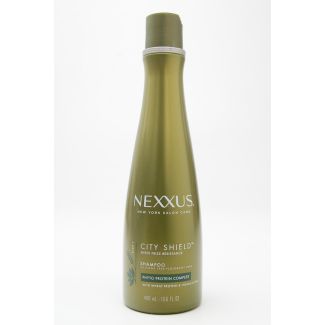 Nexxus City Shield Shampoo 13.5 fl oz