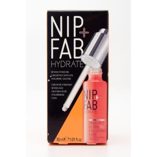 Nip + Fab Hydrate Dragon's Blood Fix Hyaluronic Shot 1.01 fl oz