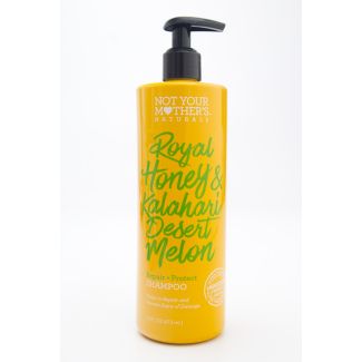 Not Your Mother's Royal Honey & Kalahari Desert Melon Repair + Protect Shampoo - 16 fl oz