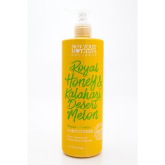 Not Your Mother's Royal Honey & Kalahari Desert Melon Repair + Protect Conditioner - 16 fl oz