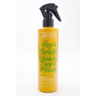 Not Your Mother's Royal Honey & Kalahari Desert Melon Repair + Protect Leave-In Conditioner - 8 fl oz