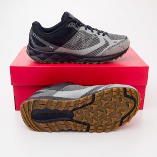 New Balance Men's 590v3 Trail Running Shoes MT590RT3 in Grey