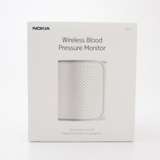 Nokia BPM Wireless Blood Pressure Monitor