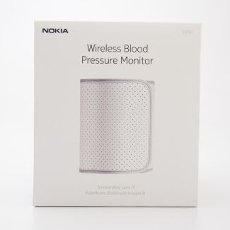 Nokia BPM Wireless Blood Pressure Monitor